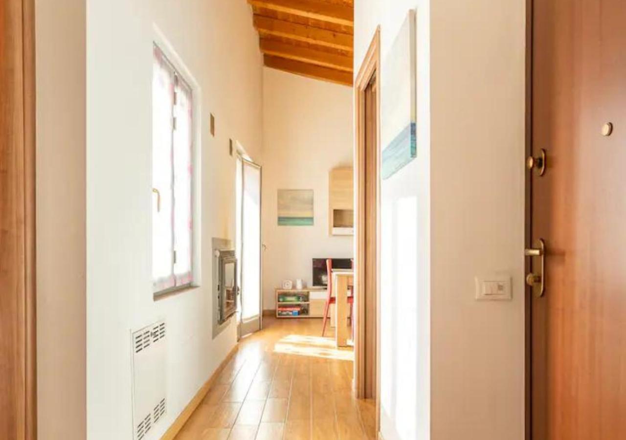 Residenze Blue Lake Omegna Exterior photo